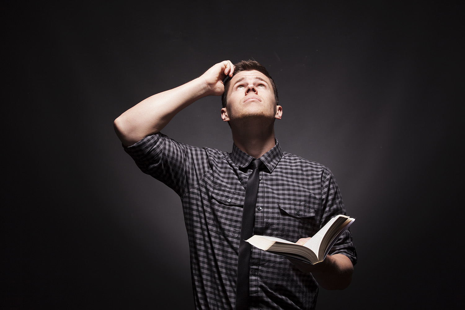 Salvation Is More than a Personal Relationship with Jesus