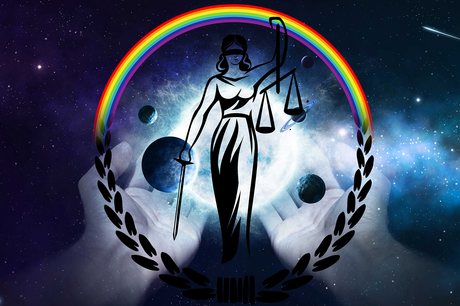 SHERIA ZA UBUNIFU WA MUNGU