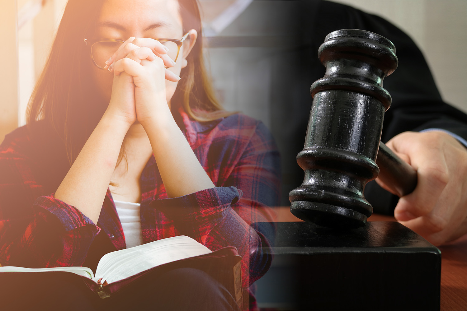 JE, NI UTII WA IMANI AU WA SHERIA?