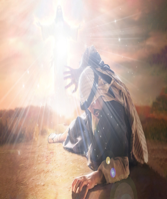 Being Faithful to God—How Do We Do This?